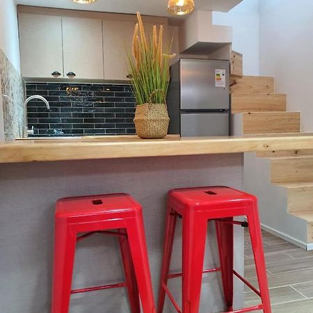 Cabanas Luxemburgo Lägenhet Osorno Exteriör bild